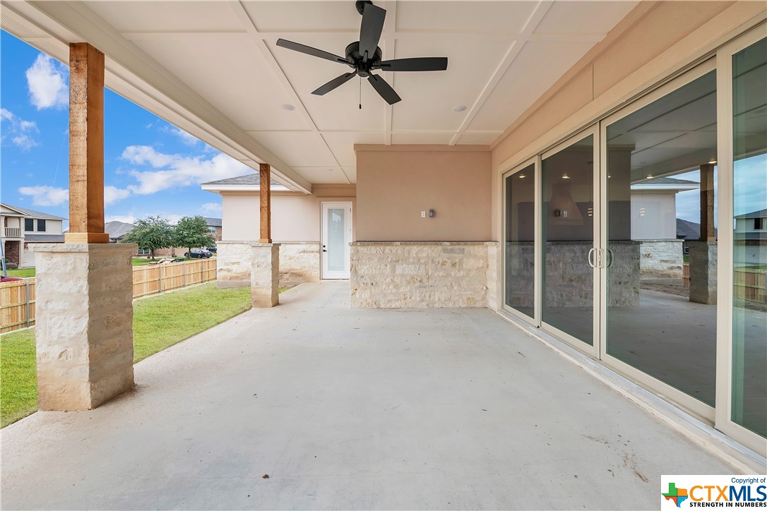 5609 Lone Ranger Court