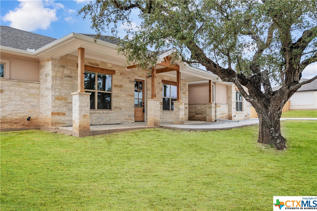 5609 Lone Ranger Court