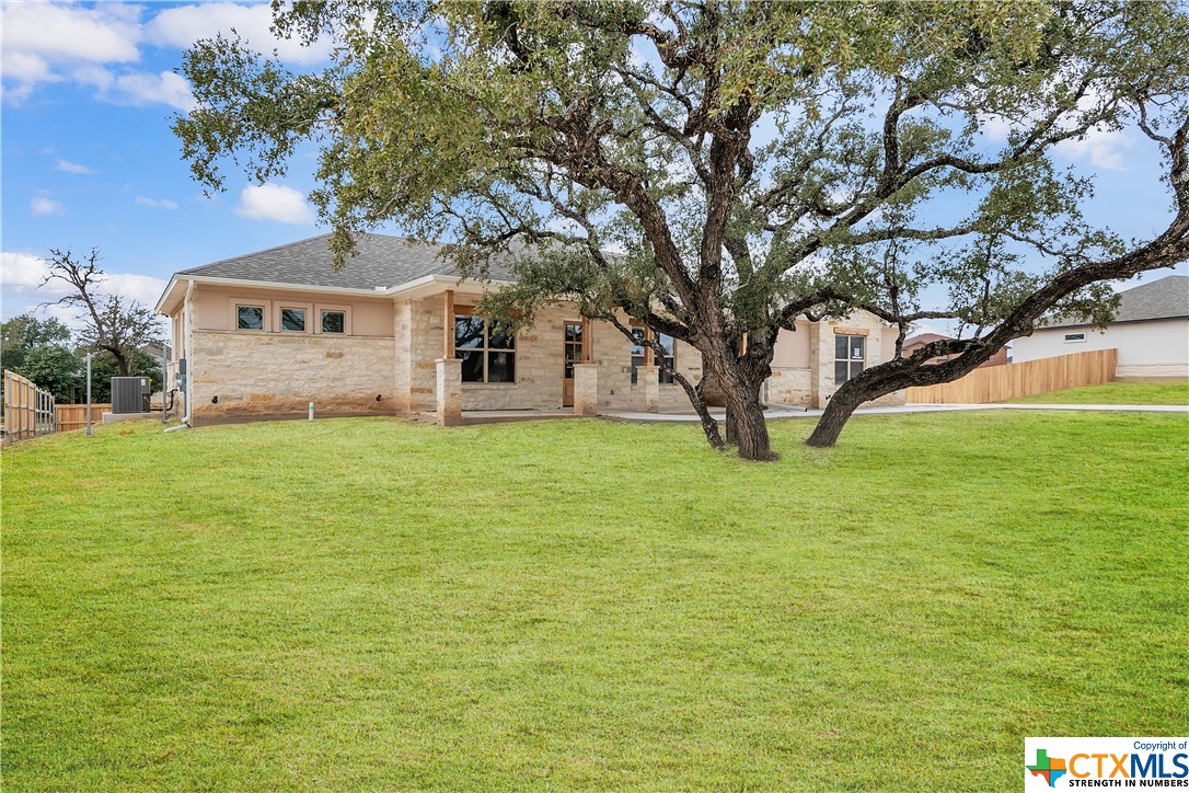 5609 Lone Ranger Court