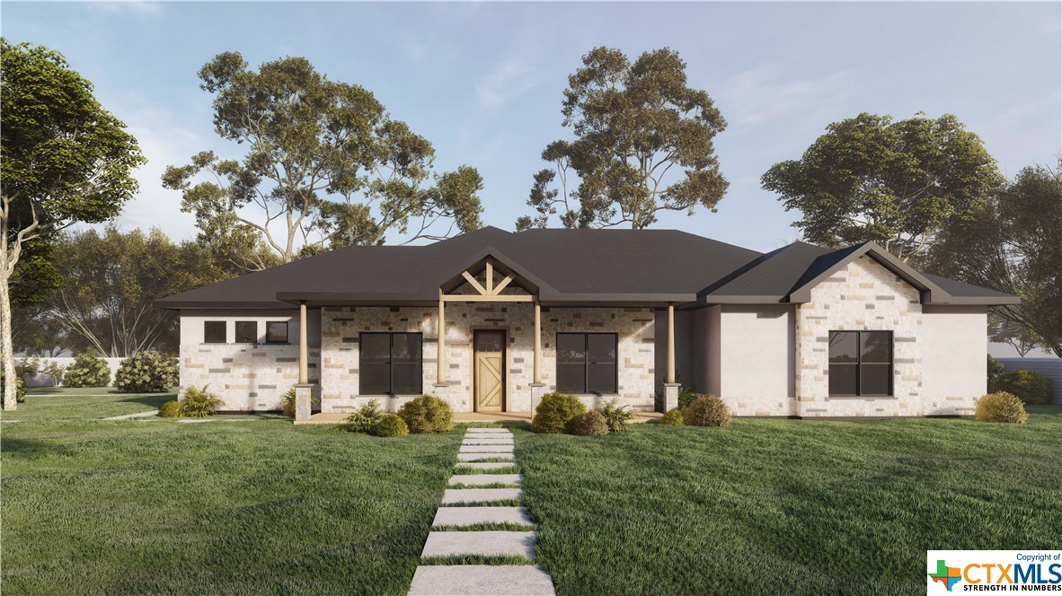 5609 Lone Ranger Court