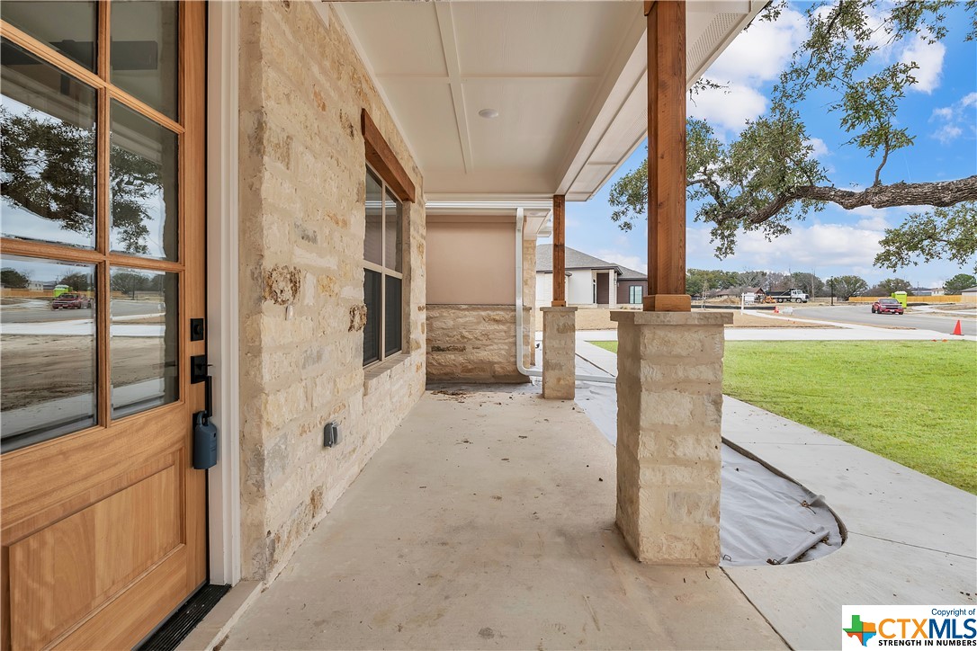 5609 Lone Ranger Court
