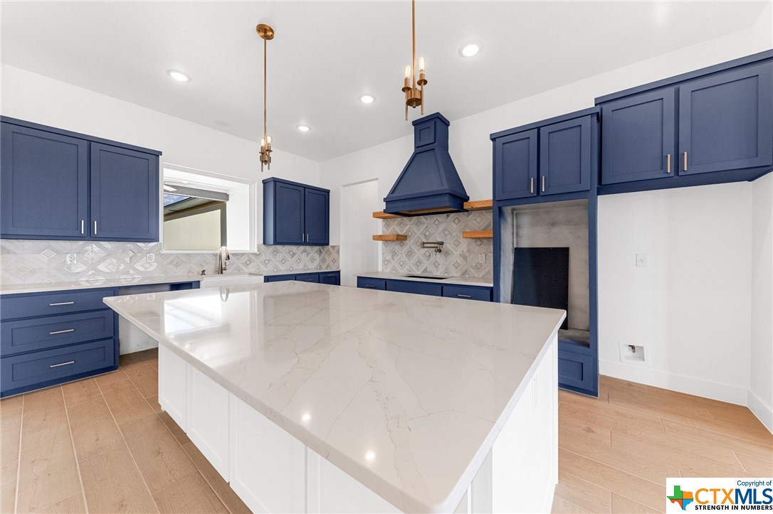 5515 Lone Ranger Court