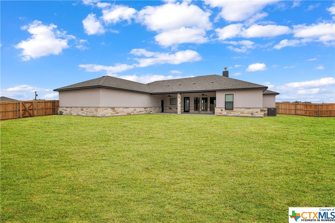 5515 Lone Ranger Court