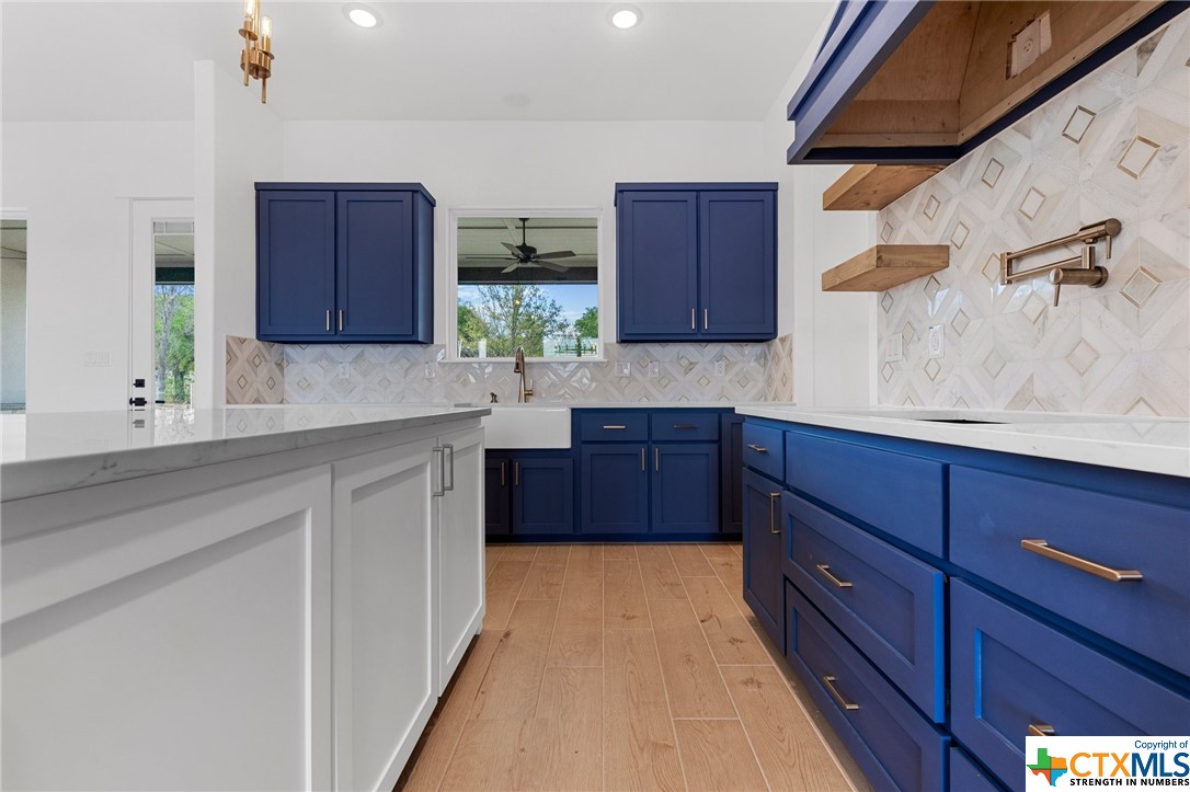 5515 Lone Ranger Court