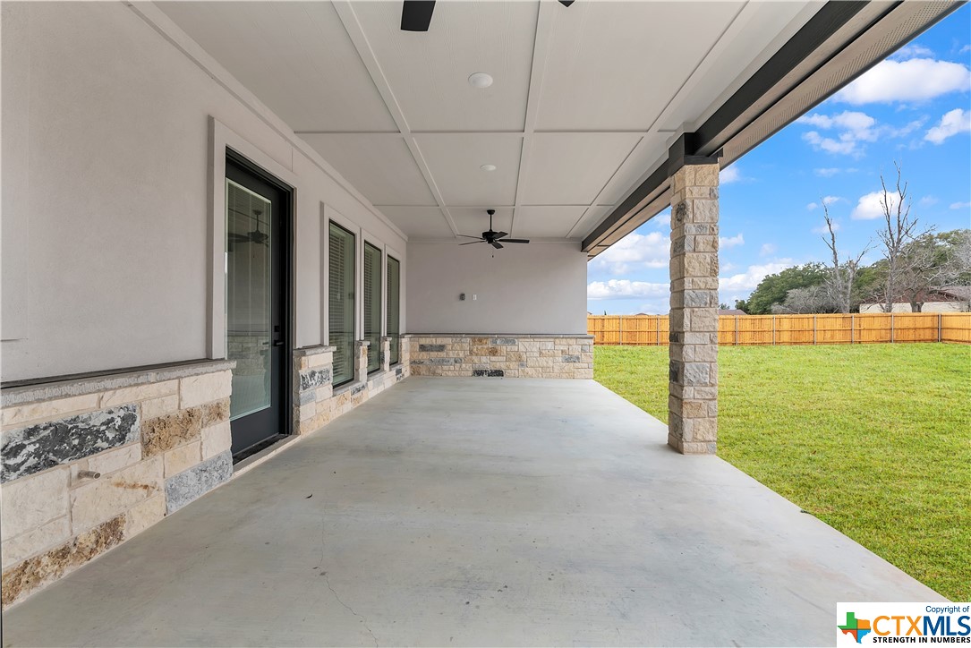 5515 Lone Ranger Court