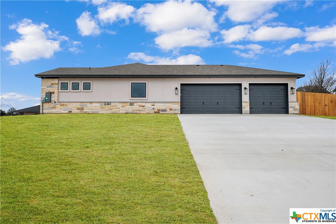 5515 Lone Ranger Court