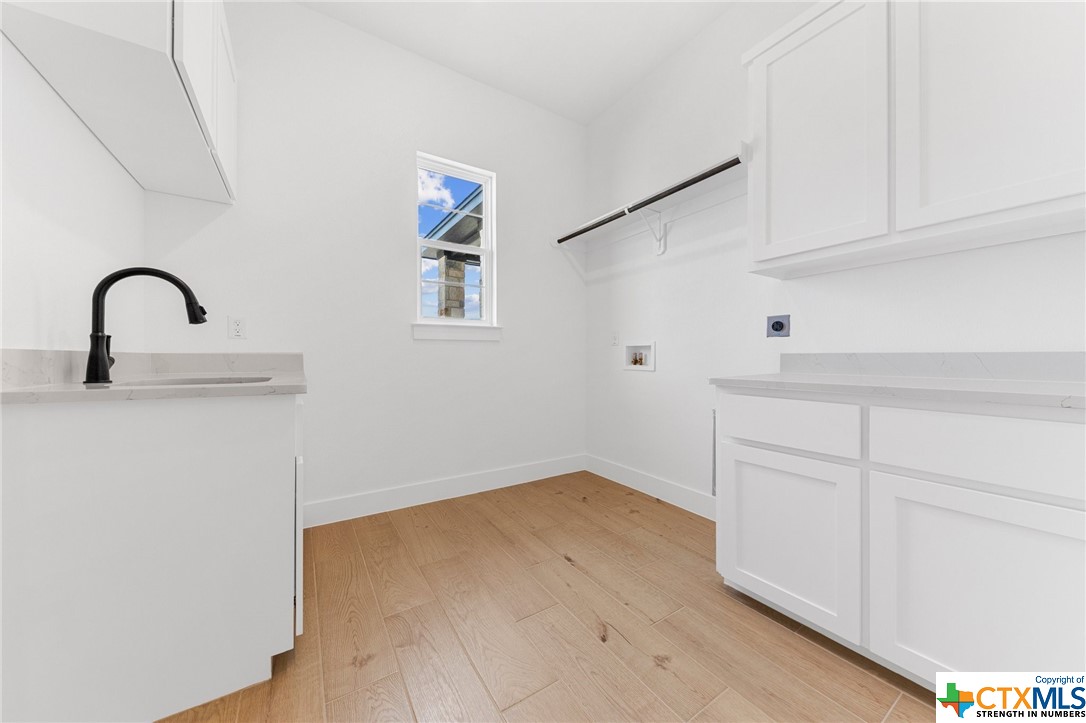 5515 Lone Ranger Court