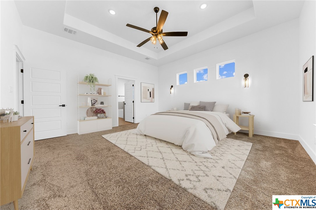 5515 Lone Ranger Court