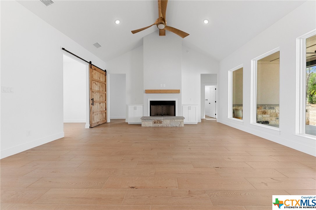 5515 Lone Ranger Court