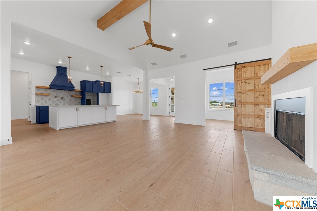 5515 Lone Ranger Court