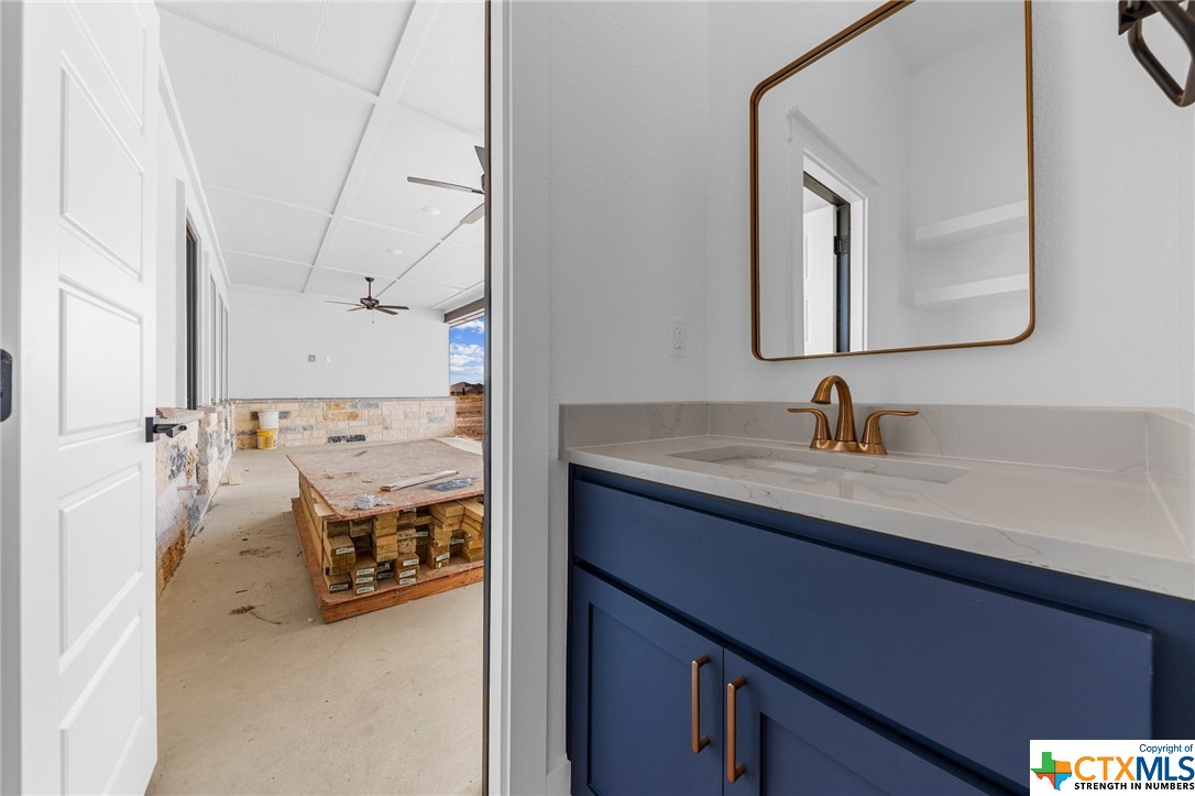 5515 Lone Ranger Court
