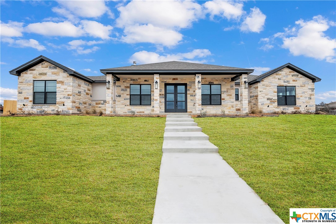 5515 Lone Ranger Court
