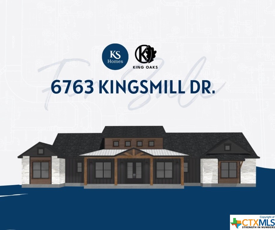 6763 Kingsmill Drive