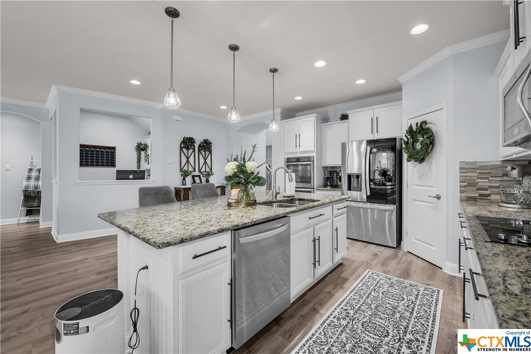 813 Olive Lane