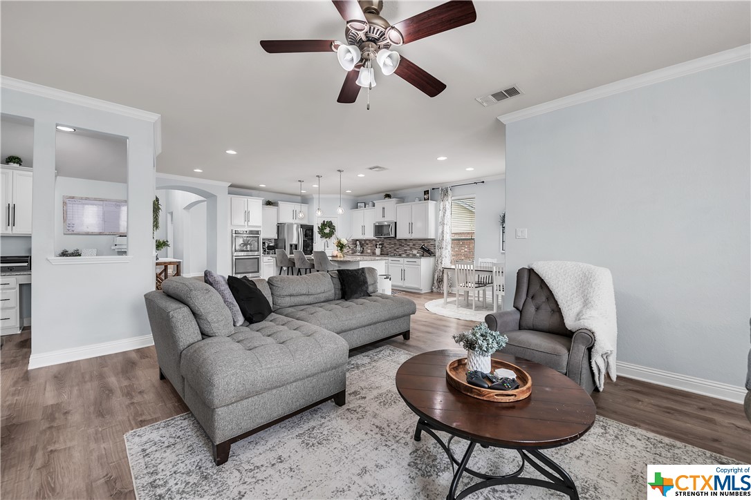 813 Olive Lane
