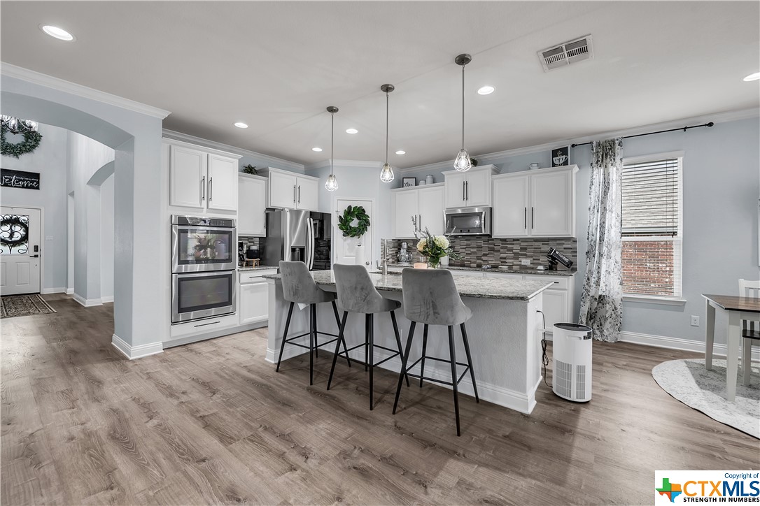 813 Olive Lane