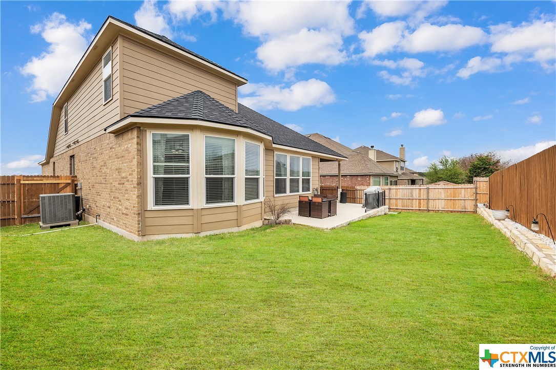 813 Olive Lane