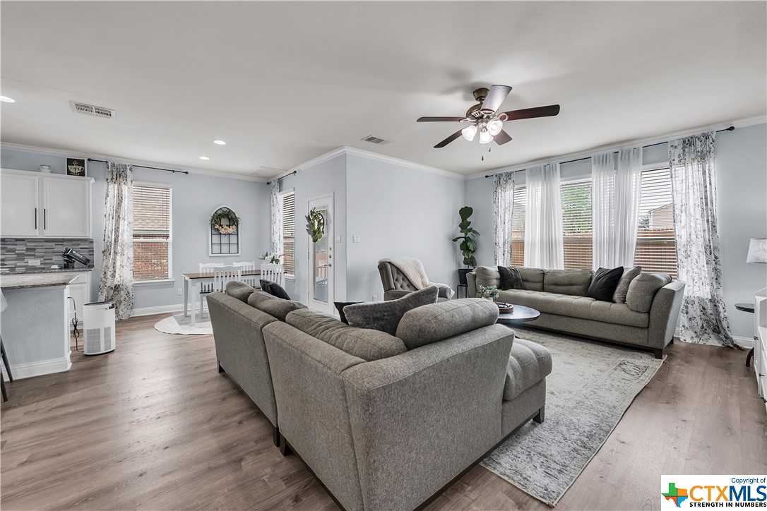 813 Olive Lane