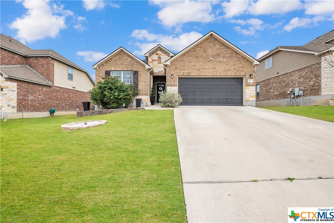 813 Olive Lane