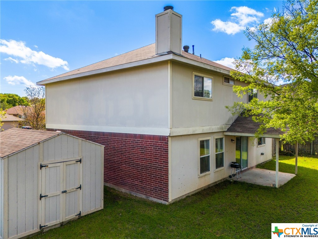 1502 Judy Lane