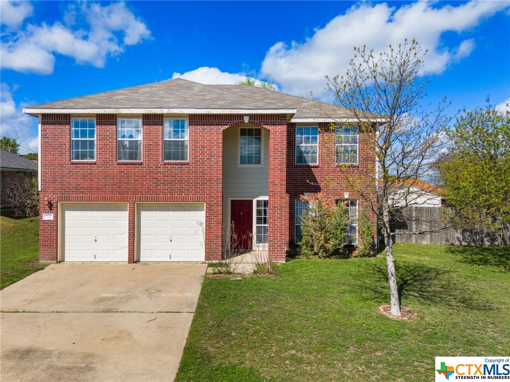 1502 Judy Lane