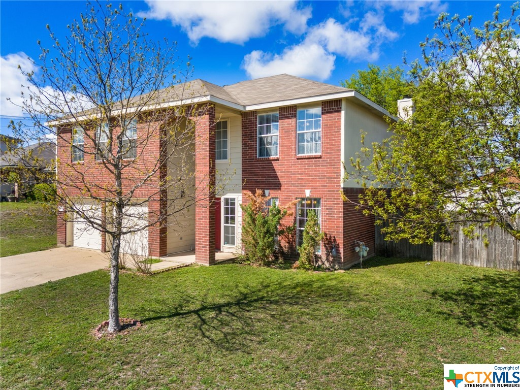 1502 Judy Lane