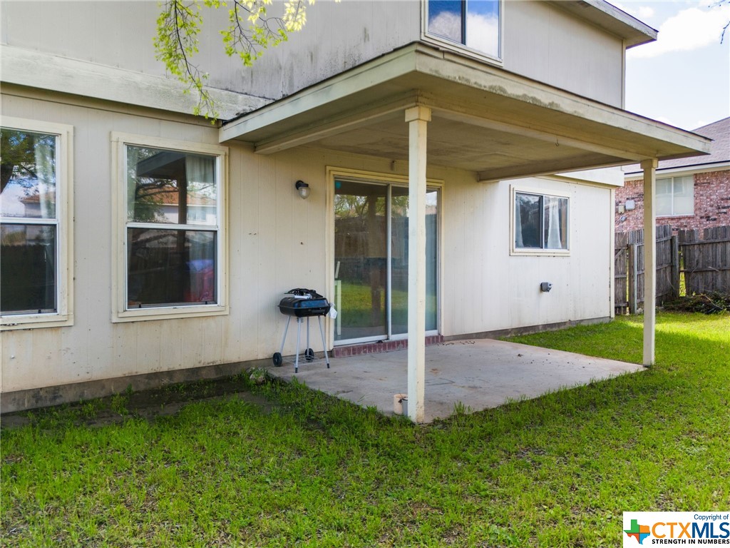 1502 Judy Lane