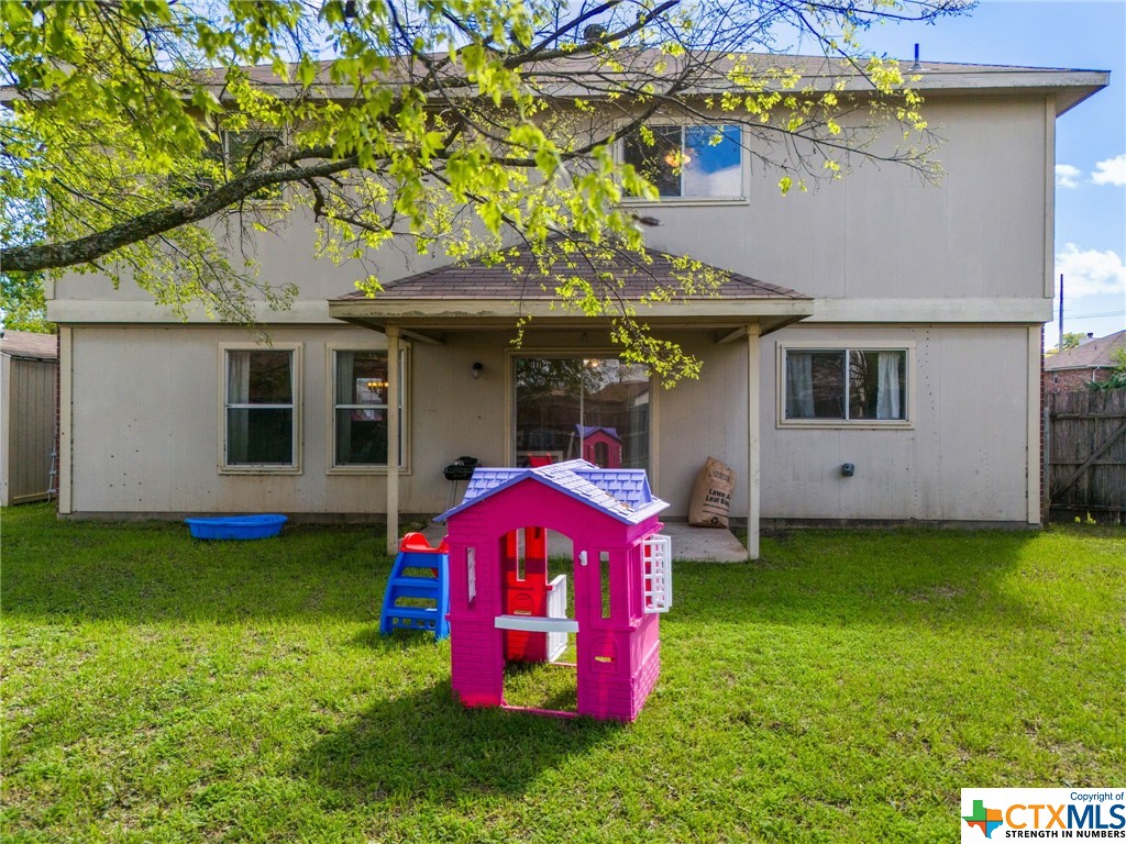 1502 Judy Lane
