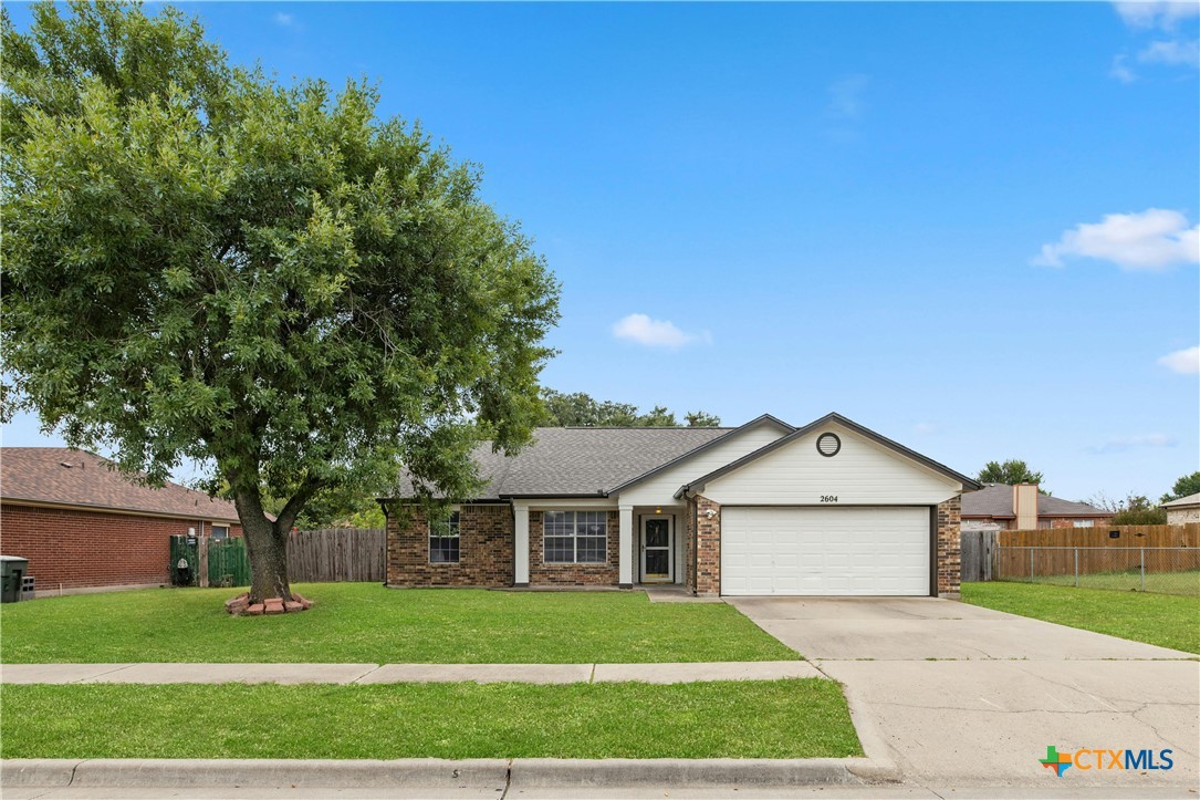 2604 Rampart Loop