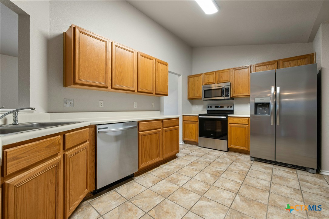 2604 Rampart Loop