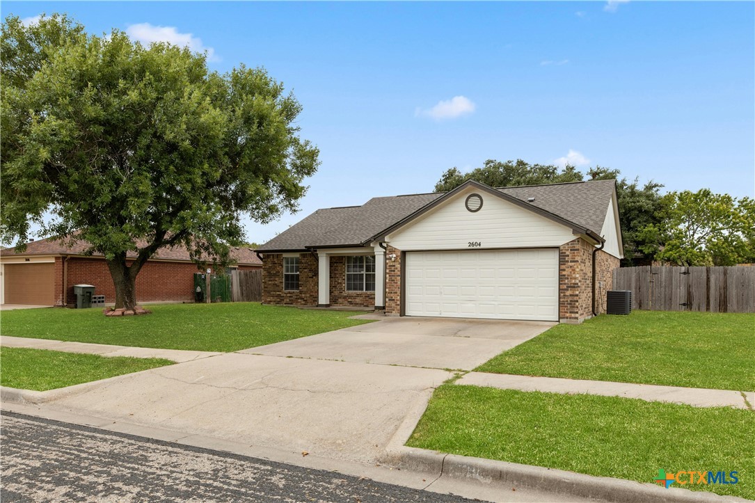 2604 Rampart Loop