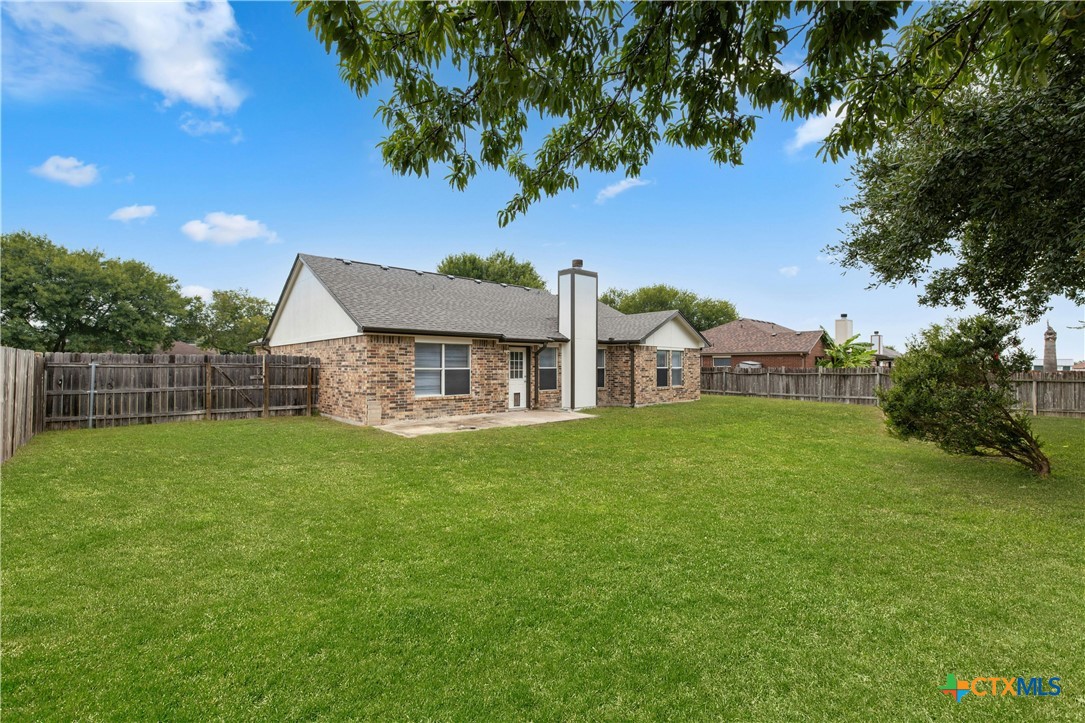 2604 Rampart Loop