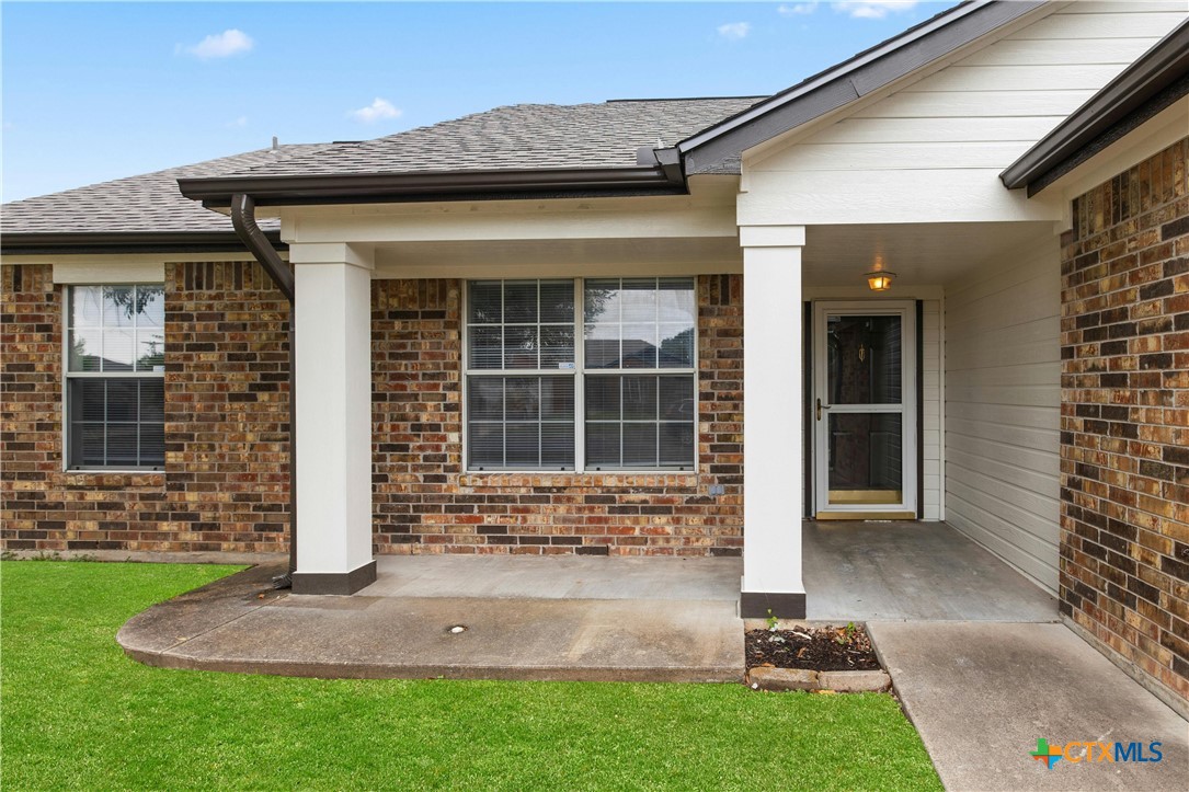 2604 Rampart Loop