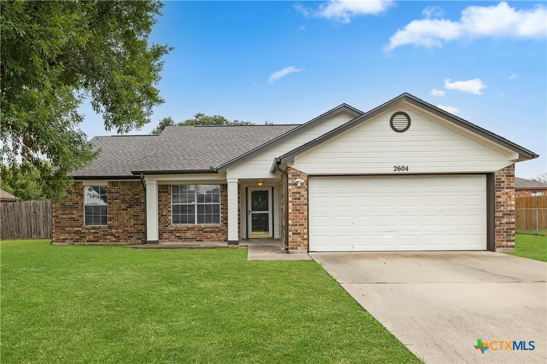2604 Rampart Loop