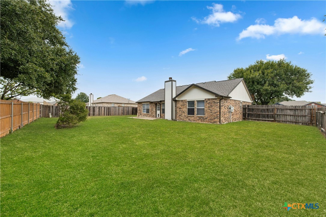 2604 Rampart Loop