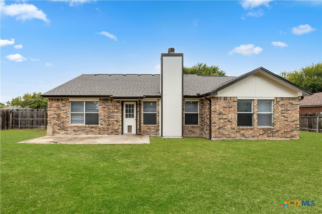 2604 Rampart Loop