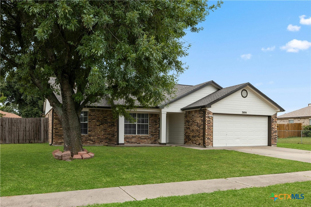 2604 Rampart Loop