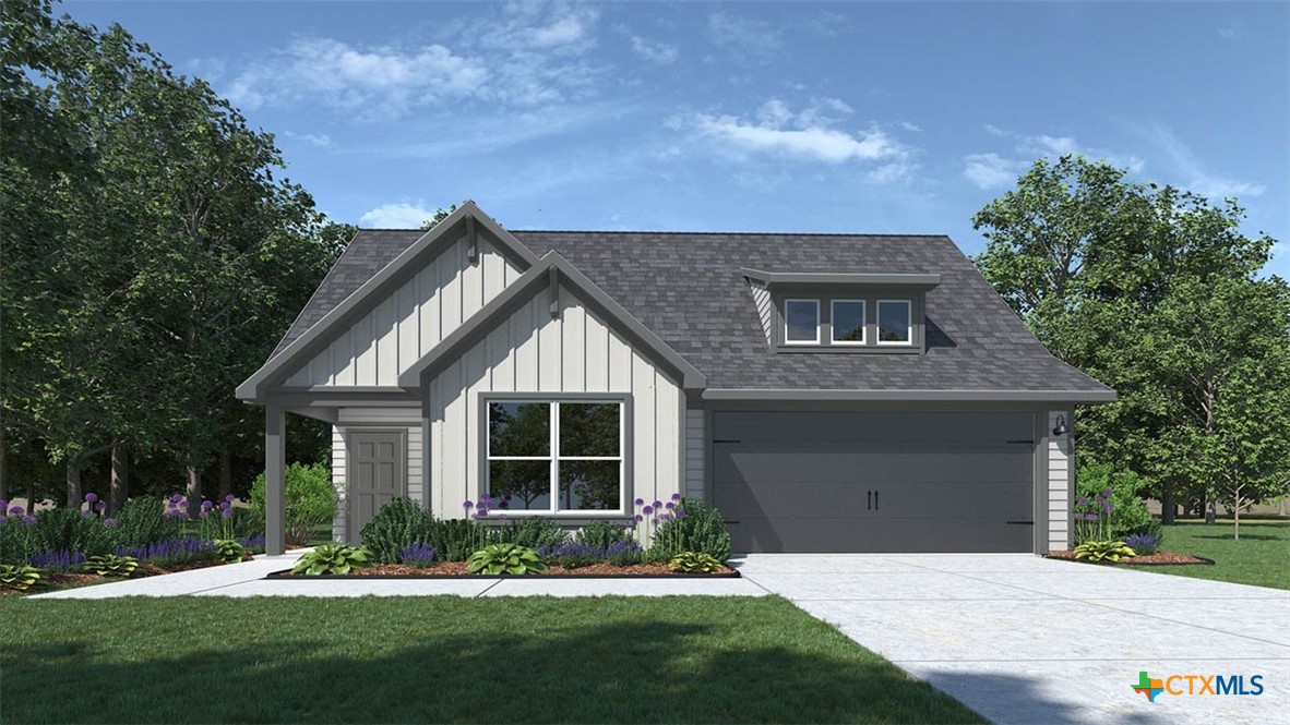 1305 Peppermint Drive