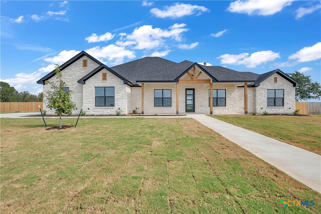 6901 Cherry Laurel