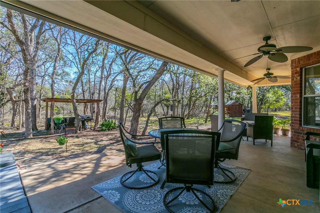 1301 Oaks Drive