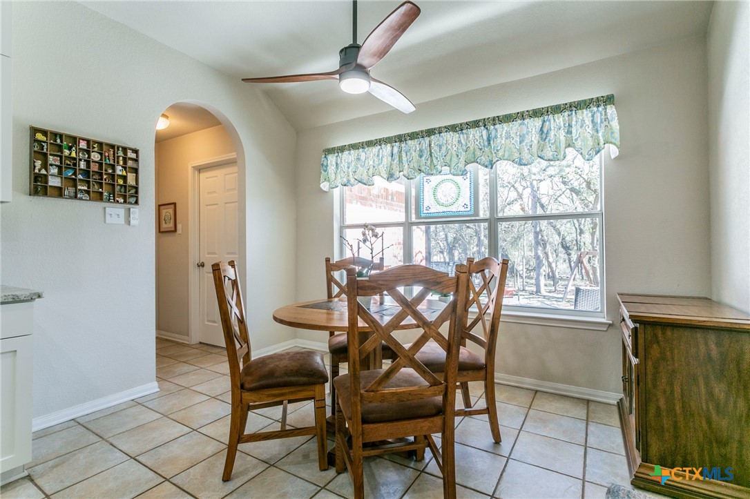 1301 Oaks Drive
