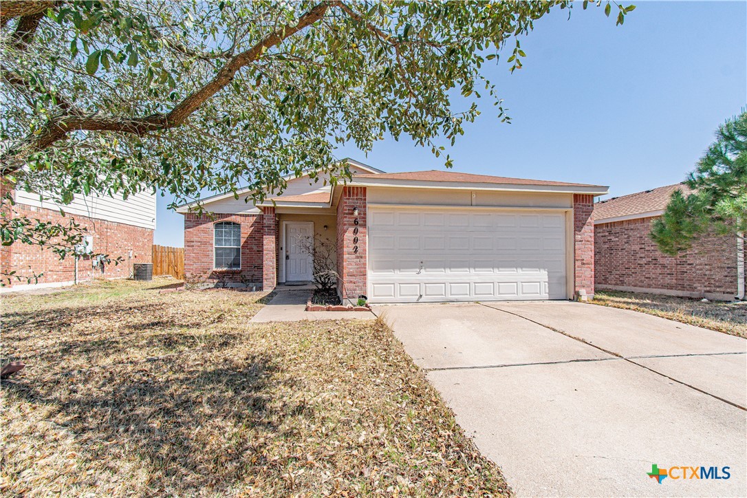 6002 Horne Drive