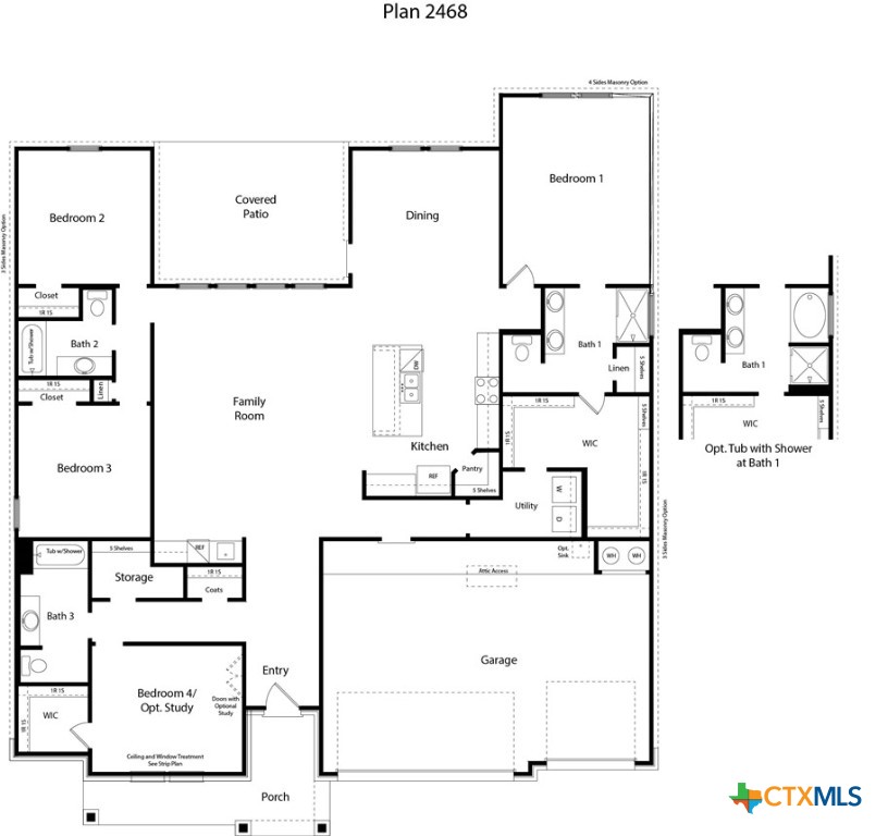 15025 Planeview Drive