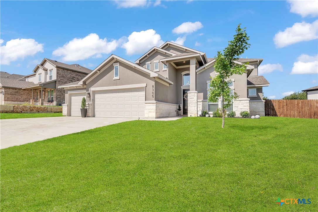 8305 Callahan Drive