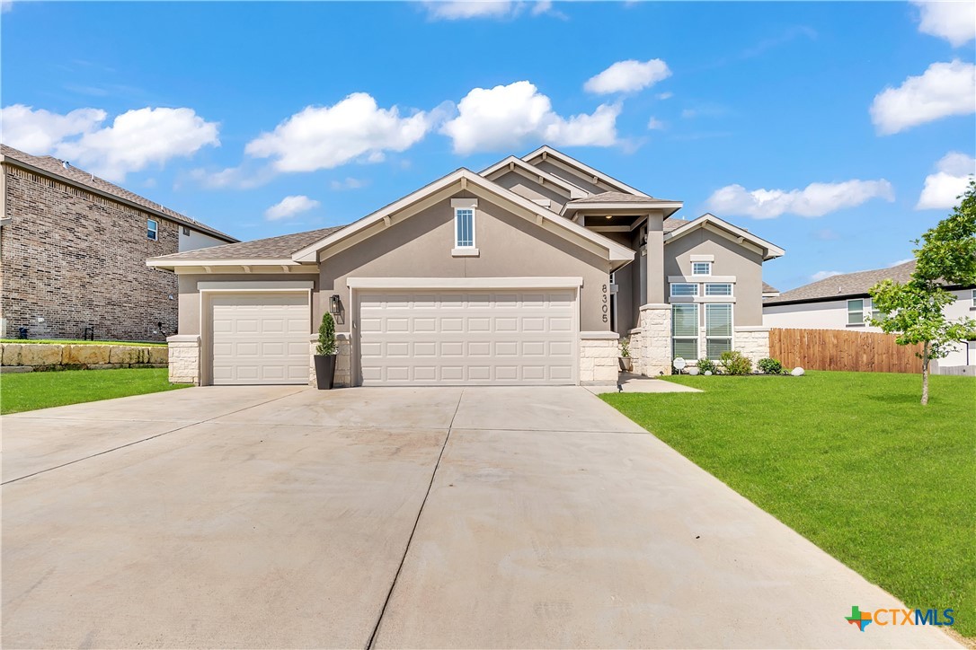 8305 Callahan Drive