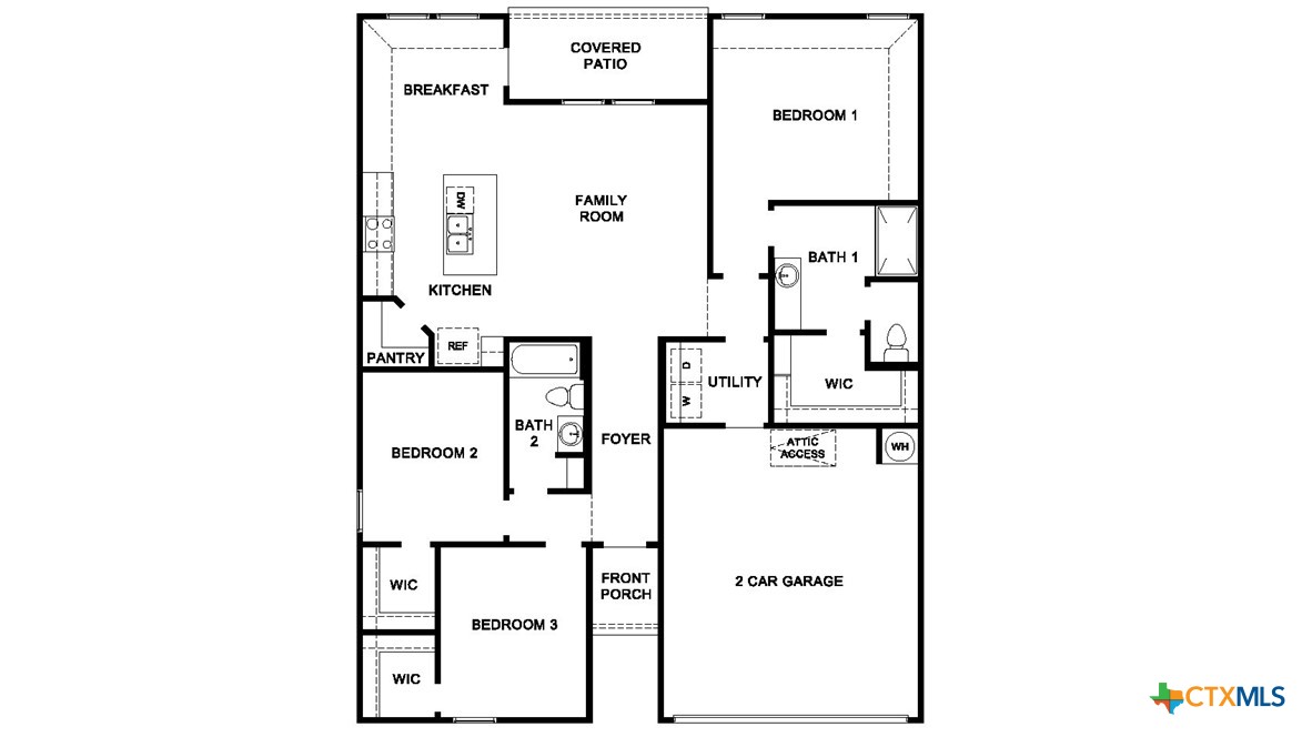 2510 Clarkson Drive