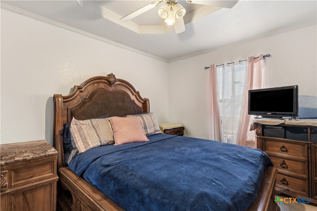3401 Solomon Drive