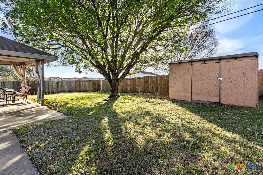 3401 Solomon Drive