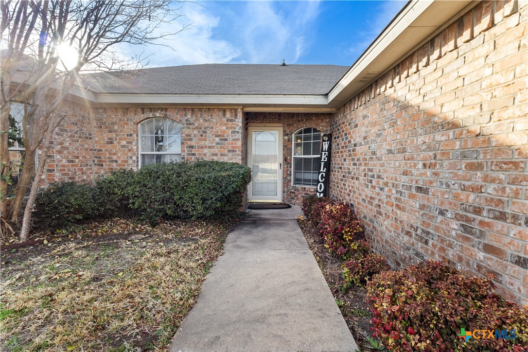 3401 Solomon Drive