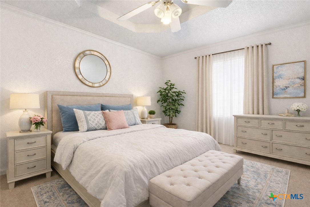 3401 Solomon Drive